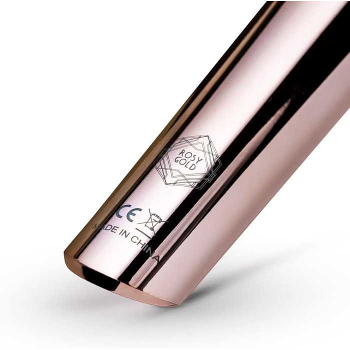 Масажер для тіла Rosy Gold Nouveau - для релаксації та догляду за собою