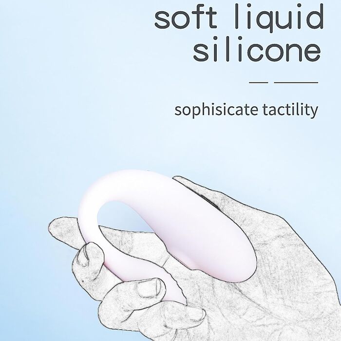 Вібратор з дистанційним керуванням та додатком, 10 режимів вібрації, портативний анальний/G-Spot секс-іграшка для пар, анальний дildo, секс-іграшка з пультом керування