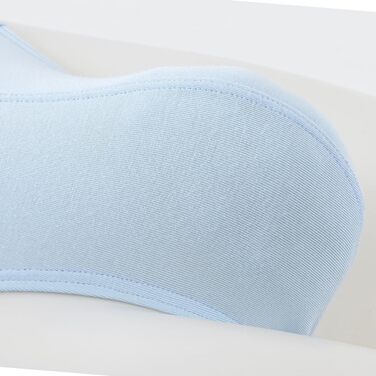 Тангіні BIATWOWR для чоловіків з еластичного матеріалу без етикетки, сексуальні та зручні (XXL, світло-блакитний)