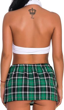 Костюм для косплею 