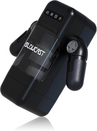 Blowbot Automatischer Masturbator - Автоматизований секс-іграшка Blowbot