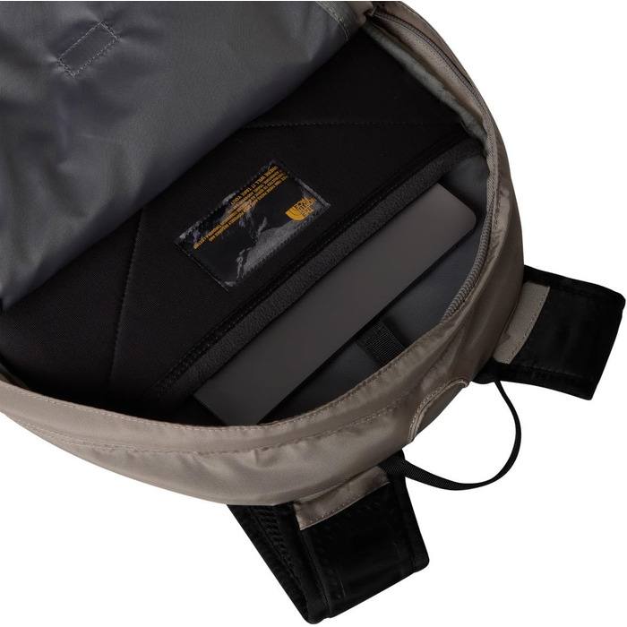 Чоловічий кепка-панама The North Face Horizon Hat (Stone Slab/Tnf Black), розмір SM
