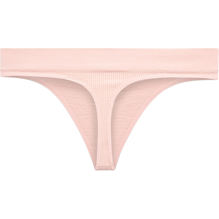 Сліпекс Reebok Daen (3 шт.) - жіноча білизна, лотос, чорний (M)