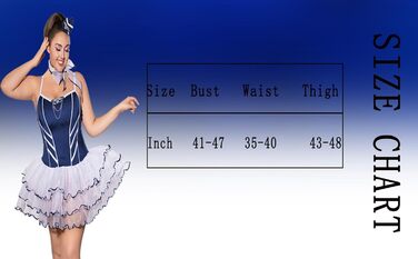 Костюм для косплею WeiDuoLuo для стюардес у великих розмірах, жіноча білизна