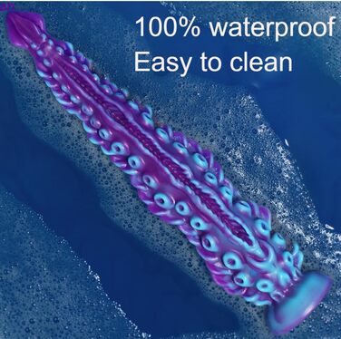 Силіконовий дилда 