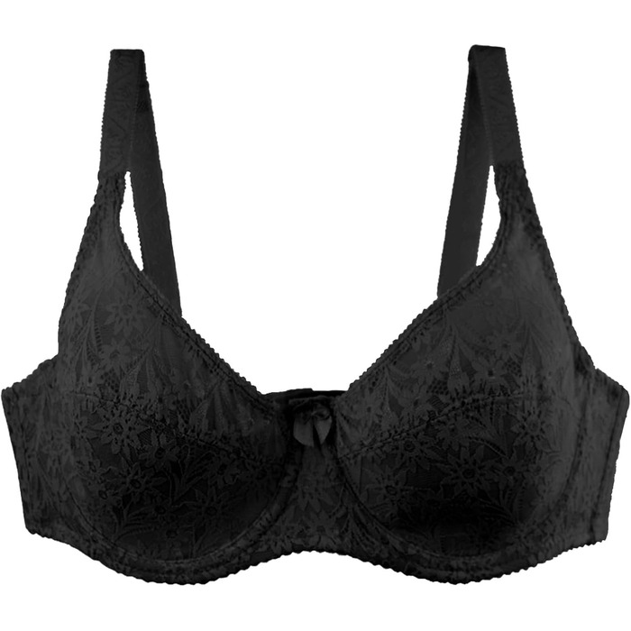 3 штуки бюстгальтери жіночі без кісточок Push Up, сексуальні, дихаючі, м'які, зручні, класичні спортивні бюстгальтери для йоги, фітнесу, повсякденного носіння, кольори: рожевий, винний, білий, хакі, чорний, зелений, розмір 85C