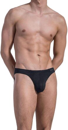 Сліп чоловічий Olaf Benz 105832 M чорного кольору (Black 8000)