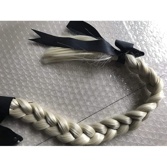 Латексна маска з мереживом для BDSM/Fetish/Bondage - Косплей маска на Хелловін (M)