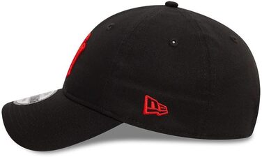 Кепка New Era MLB League Essential 9Twenty New York Yankees — регульована бейсболка, однакові розміри