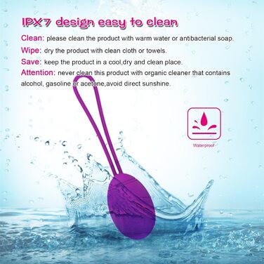 Вібраційний Яйцевібратор Smart - Іграшка для дорослих, для жінок, 5 шт./набір, силікон, мастурбатор, сексуальна машина