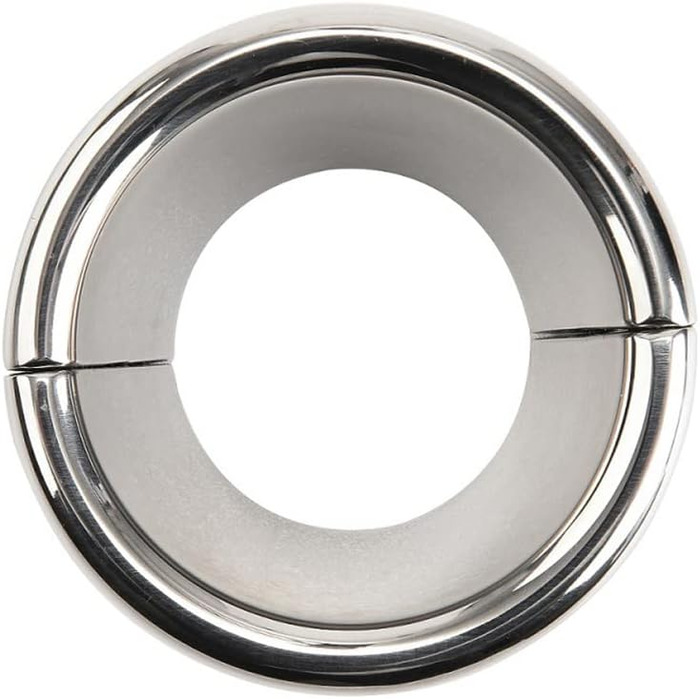 Сталевий обтяжувач для яєчок, кільце для статевого члена, обтяжувач для яєчок, кільце для статевого члена для чоловіків, сексуальна іграшка