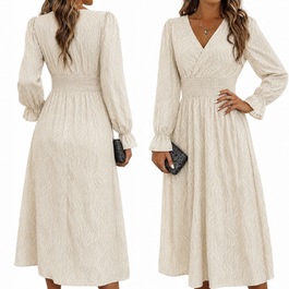 Сукня maxi D-look на кожен день у стилі гламур, розмір XL