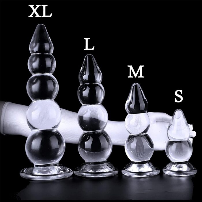 Анальний вібратор BDSMYOU 38 см - гігантський анальний плаг з сукупником, для чоловіків та жінок, розширення анусу, сексуальні іграшки для пар