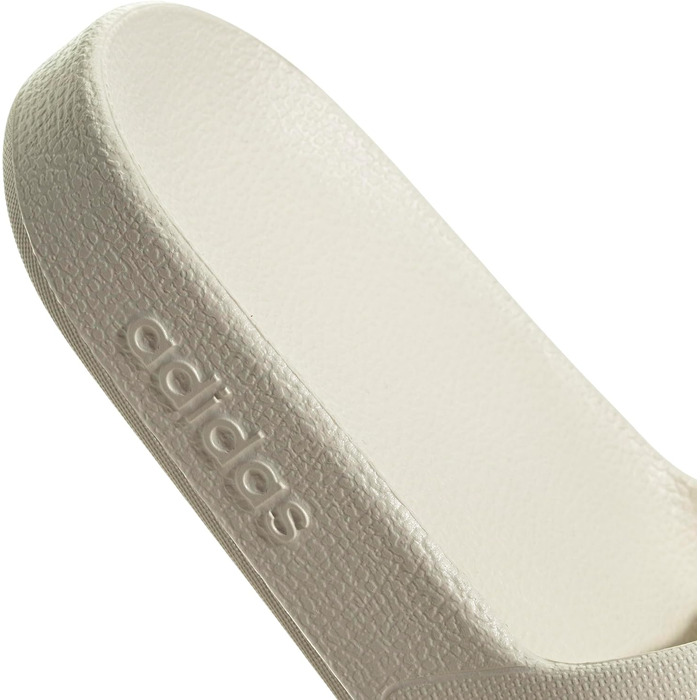 Чоловічі та жіночі тапочки-шльопанці adidas Adilette Aqua Alumina Wonder White, розмір 39 EU