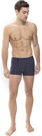 Труси боксерські чоловічі Mey Tagwäsche Täby XXL, Яхтний блакитний