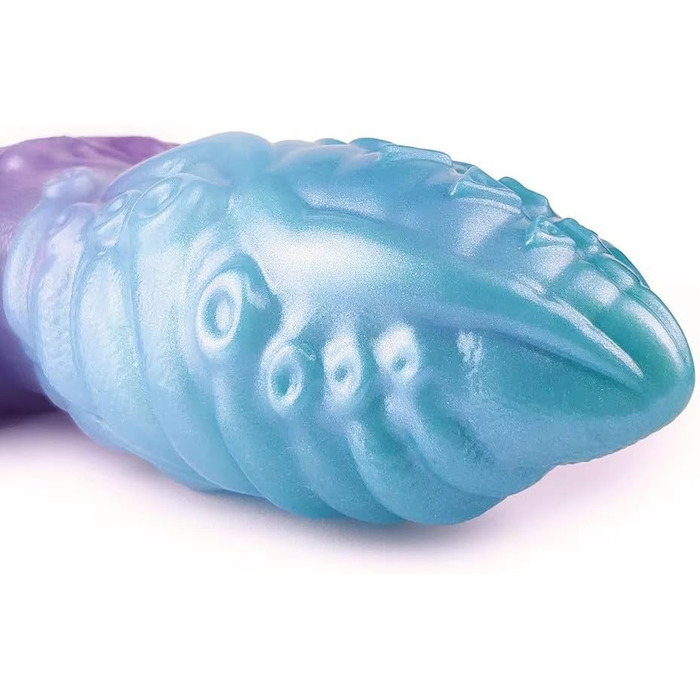 Анальні дилдо набір Lmgoc з вібруючим яйцем: 10 режимів, масажер простати, дилататор для чоловіків та жінок