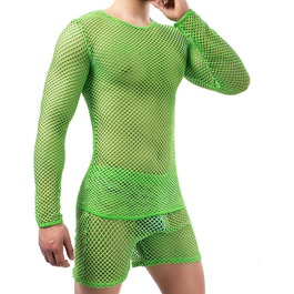 колір: футболка+боксери grön