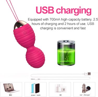 Вібратор з дистанційним керуванням та керуванням через додаток, 12 режимів вібрації, стимулятор G-точки та клітора, портативний анальний дилда для жінок та пар