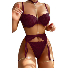 колір: кінна бургундієва