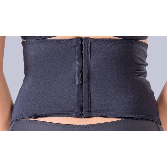 VALEA Luxus корсетний пояс з мережива, сексуальний ремінець для жінок, спідня білизна, колекція Florence (XXL)