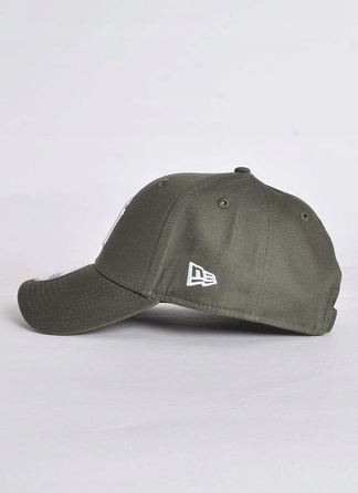 Кепка New Era 9FORTY League Basic NY Yankees, khaki 80636010