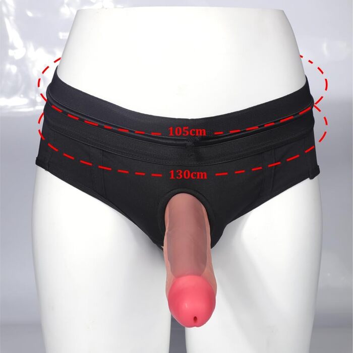 Реалістичний дилдо-піхви з кілем для чоловіків, збільшення та подовження, затримка еякуляції