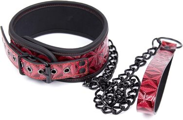 Шкіряне намисто SM з повідком, ланцюги бонджаж, еротика, іграшки для сексу, фетіш, намисто для бонджажу, іграшки для сексу для пар, початківців та професіоналів