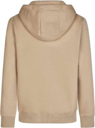 Чоловіча толстовка на блискавці з капюшоном riverso RIVNoah Regular Fit, колір Cobblestone Beige