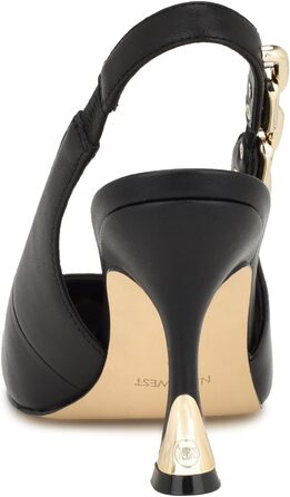 Жіночі туфлі-човники Nine West Veroni, чорні, розмір 36 EU