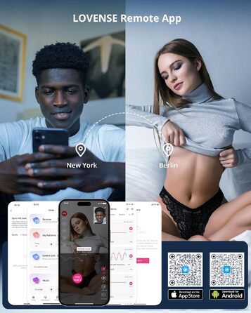 Анальний вібратор-пробка Lovense Hush 2 з дистанційним керуванням через додаток, силіконовий, водонепроникний IPX7, 25 мм