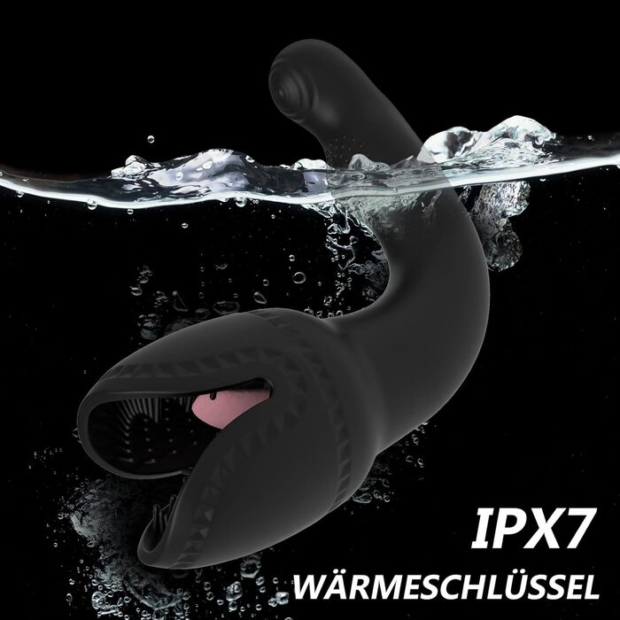 Електричний мастурбатор для чоловіків з 10 режимами вібрації, пеніс-тренажер, секс-іграшки для чоловіків, стимулятор головки, мастурбатор-кишеньковий