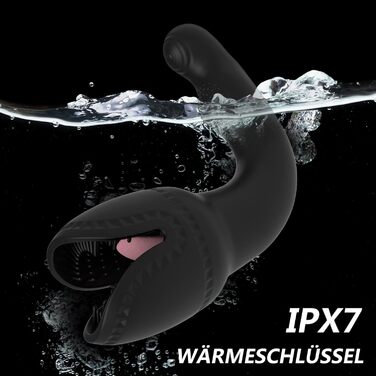 Електричний мастурбатор для чоловіків з 10 режимами вібрації, пеніс-тренажер, секс-іграшки для чоловіків, стимулятор головки, мастурбатор-кишеньковий