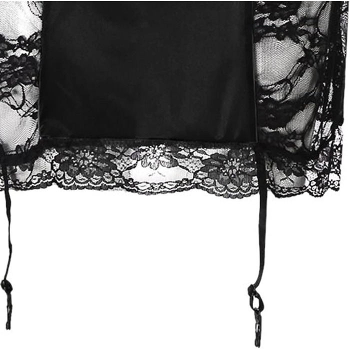 Боді жіноче на тонких бретелях, червоний, без шортів, без G-string, єдиний розмір