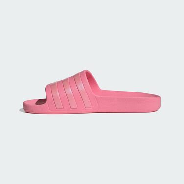 Жіночі тапочки-шлепанці adidas Adilette Aqua (40.5 EU, Bliss Pink)