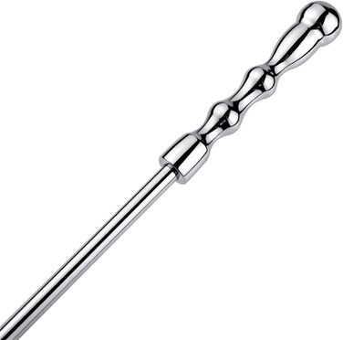 Анальні кульки LOXICAI з нержавіючої сталі: набір S/M/L, анальний плагін з ручкою, дилататор анусу, стимулятор G-точки, для чоловіків та жінок