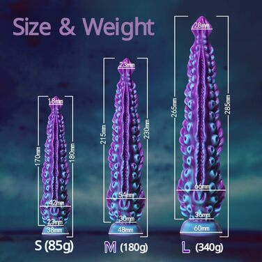 Силіконовий дилда 