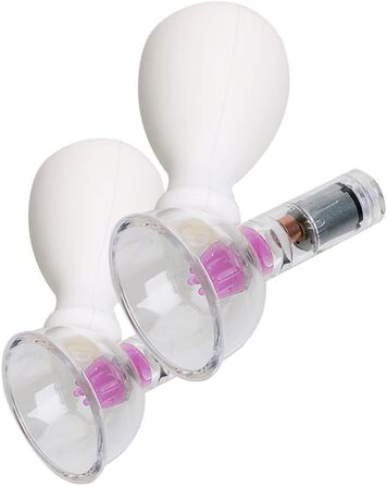 Вібратор сосків з вакуумною помпою, 7 режимів, ротаційна масажна щітка для жінок, пульту дистанційного керування, для пар, масаж клітора