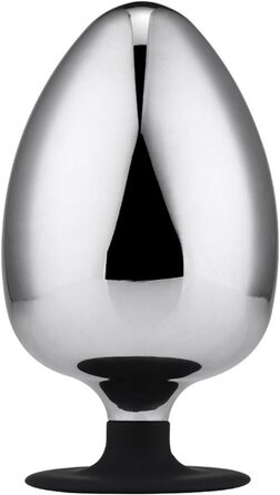 Металевий аналізатор Yerbssk - великий, унісекс, для досвідчених користувачів, сріблястого кольору