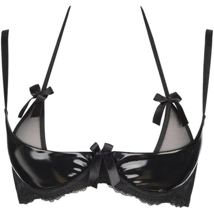 Бюстгальтер Axami BH Noir 80F чорного кольору