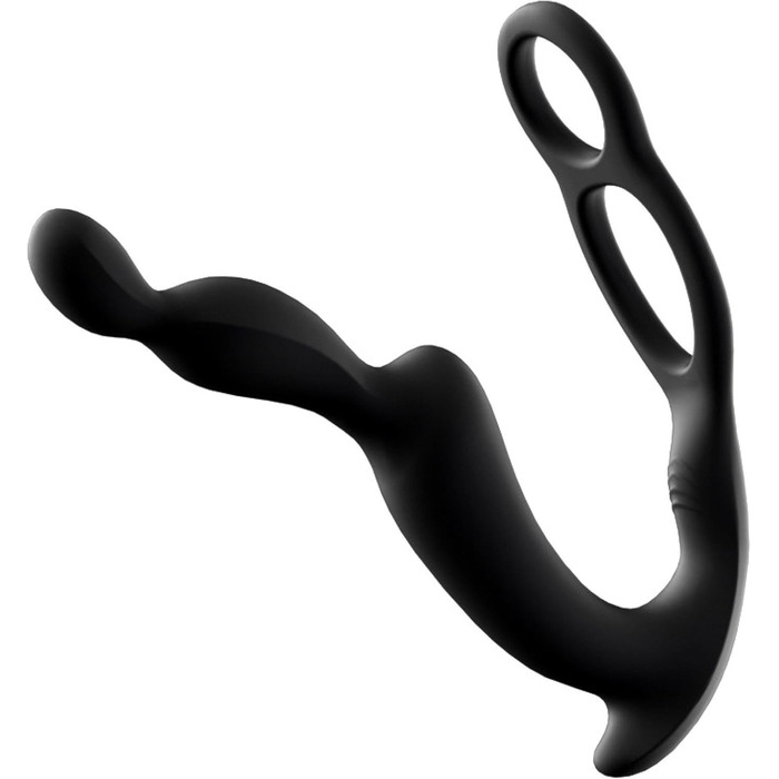 Вібратор для анусу, масажер простати, сексуальна іграшка для дорослих