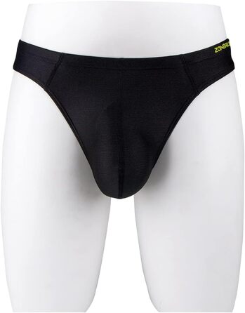 Сліпекс чоловічі (ZUOLAIYIN) - 2 шт. (XXL) чорного кольору