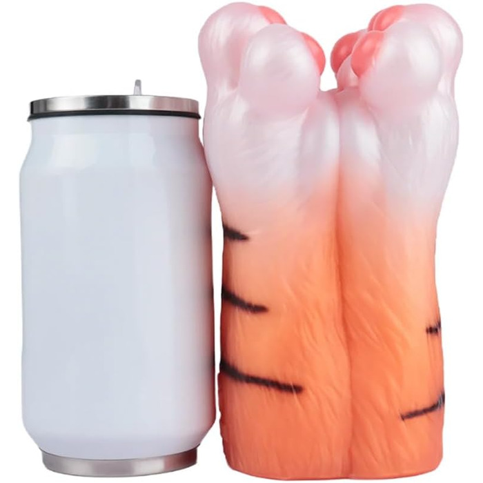 Реалістичний мастурбатор Tiger Claw 818g з 3D внутрішнім каналом для чоловіків, з силікону