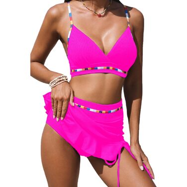 Світшот жіночий спортивний, рожевий, розмір XL