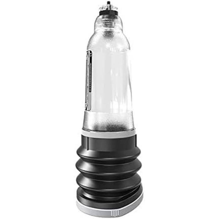 Bathmate HydroMax5 - Прозора водяна помпа для збільшення статевого члена