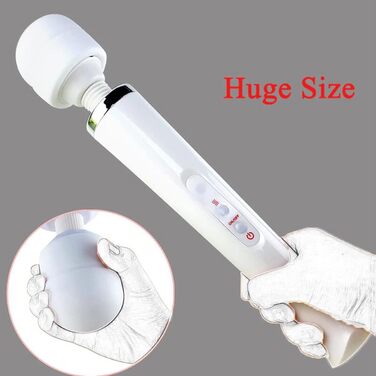 Вібратор JFRong Leise: бездротовий масажний стрижень з силікону для жінок. Безшумний вібратор для інтимного масажу, іграшки для дорослих, чорний колір