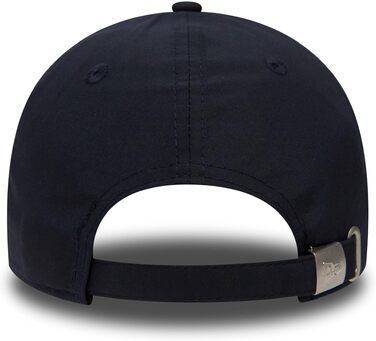 Кепка New Era MLB Flawless Logo Basic New York Yankees, синя, один розмір