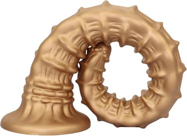 Масажер для анусу Yasexx Super Long 60 см з присоскою - стимуляція G-точки та масаж простати