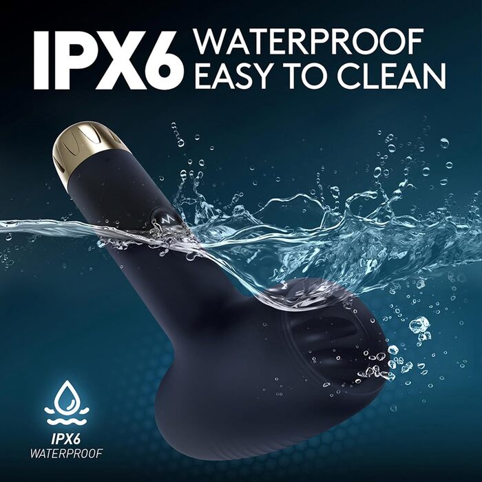 Електричний мастурбатор для чоловіків ChicLSQ – автоматичний масажер пеніса з 10 режимами вібрації, blowjob-масажер, Pocket Pussy, секс-іграшки для чоловіків