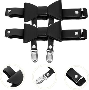 Стрижневий гурт, тримач для панчіх, гумка на ногу, фіксатор панчіх, пояс для жінок, регульований пояс для ніг, стрічка для ніг