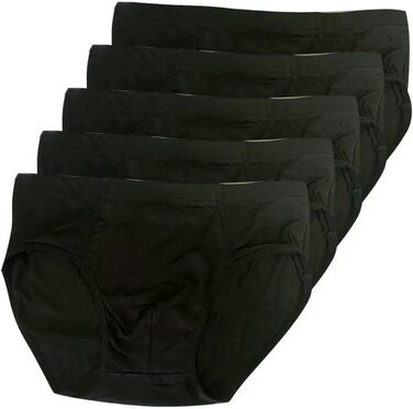 Шорти чоловічі JGDSDMJG: зручні, сексуальні сліпи для чоловіків, slim fit, для залу, великі розміри (6XL), чорний, синій